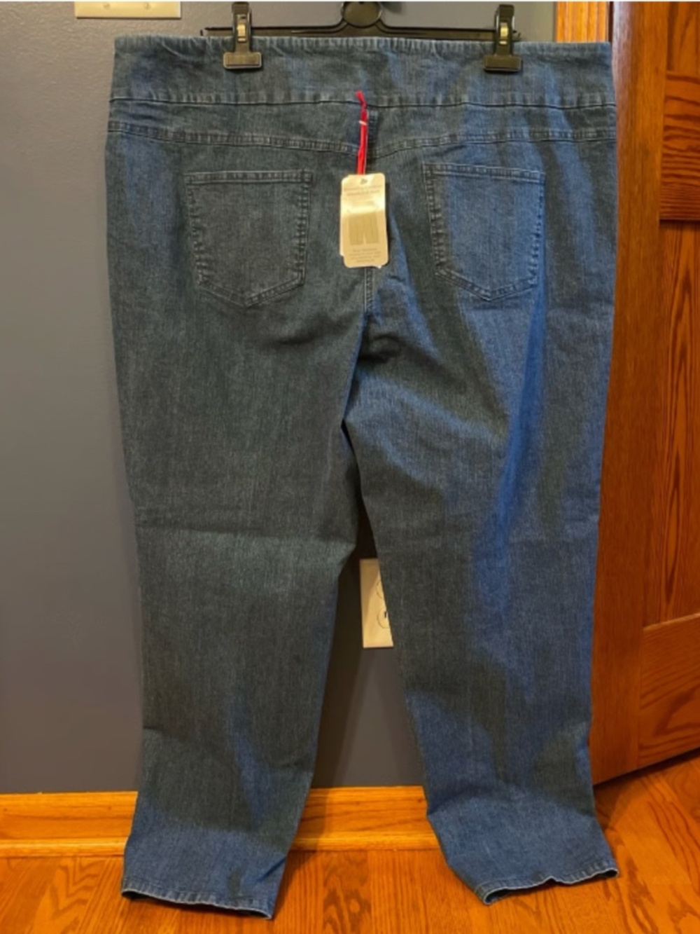 Ruby Rd. Jeans - Picture 2 of 4